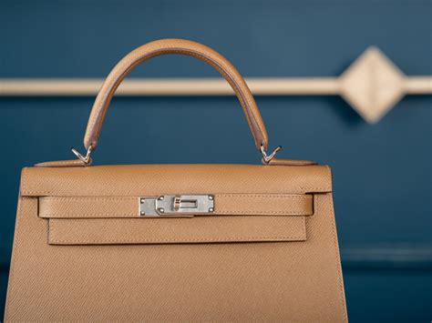 hermes sellier paris canvas bag|The Ultimate Guide to Hermès Kelly Bags .